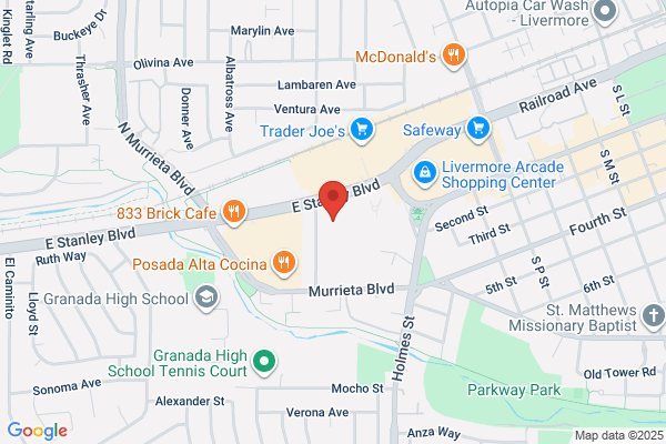 Hawkins Gerald P DDS Inc