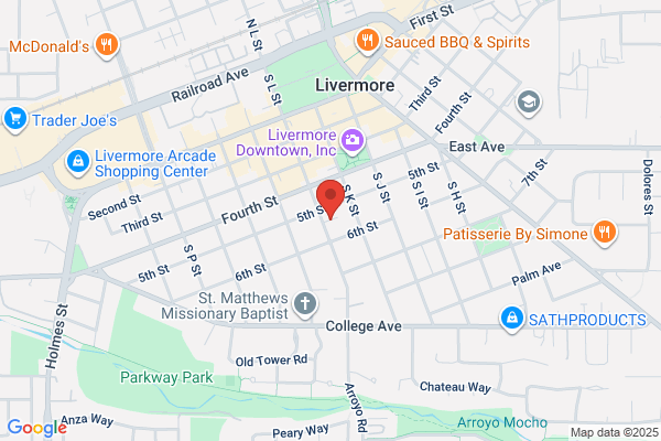 Linda Lollini, DDS