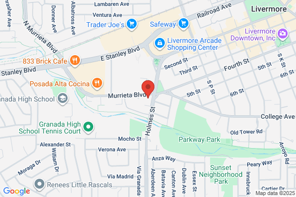 Periodontal Associates