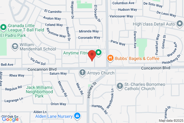 Vineyard Hills Dental Care