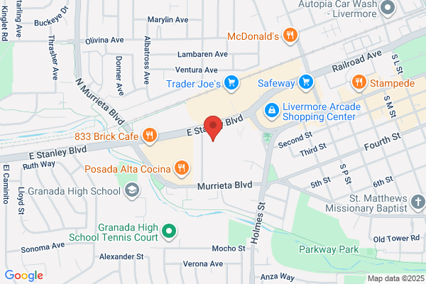 California Dermatology Care