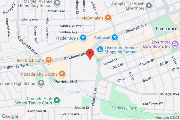 Livermore Pleasanton San Ramon Pediatrics Group - Livermore