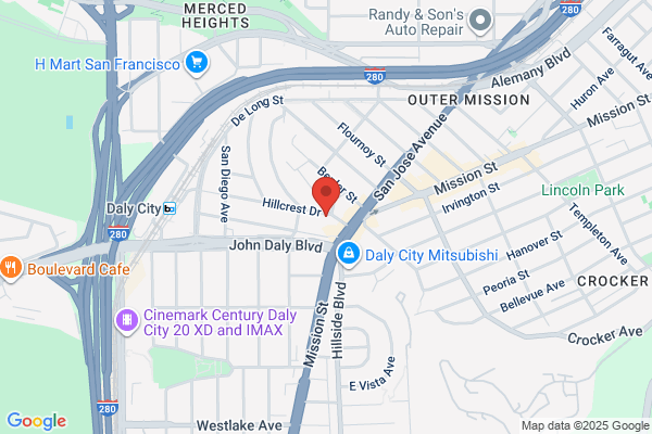 Hillcrest Gardens Senior Apartments