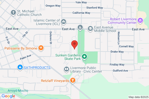 Vineyard Village Senior Apartments