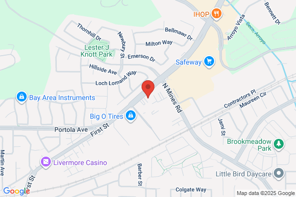 Livermore Driving School