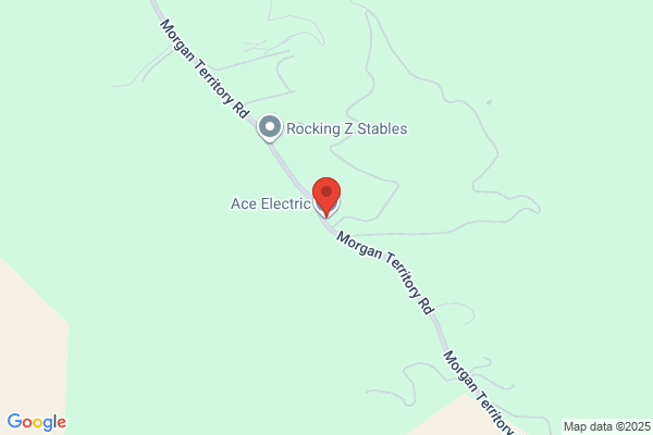 Ace Electric Co