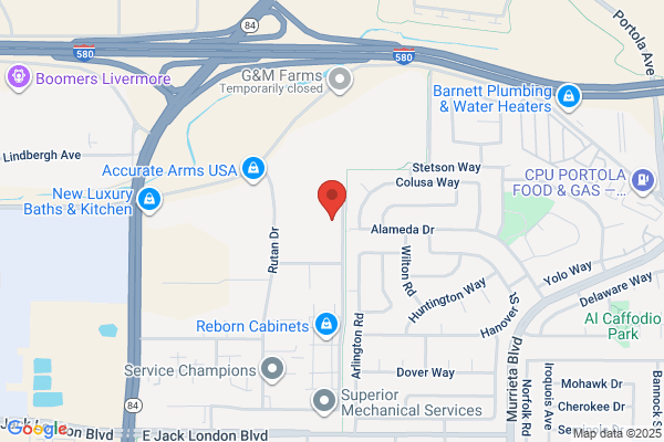Bartholomew General & Electrical Contractors