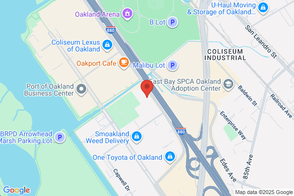 California Generator Service