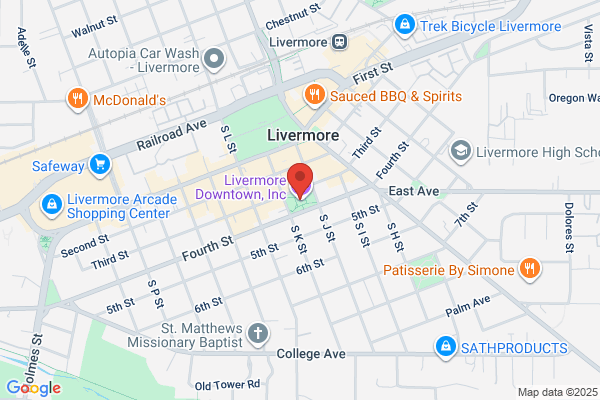 Livermore Heritage Guild