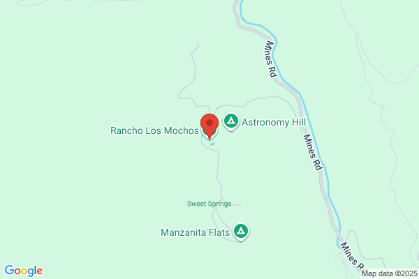 Rancho Los Mochos