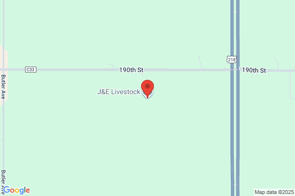 E J Cattle and Feed Supplies Co