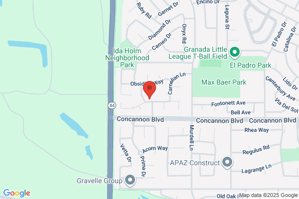 SERVPRO of Livermore