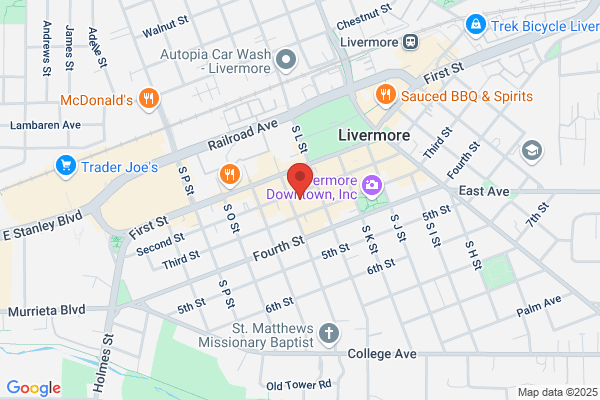Bikram Yoga Livermore