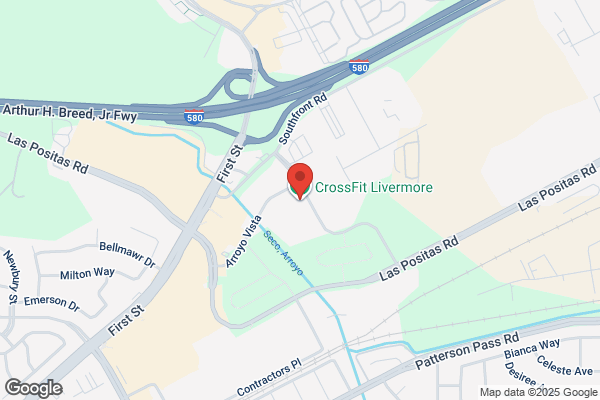 CrossFit Livermore