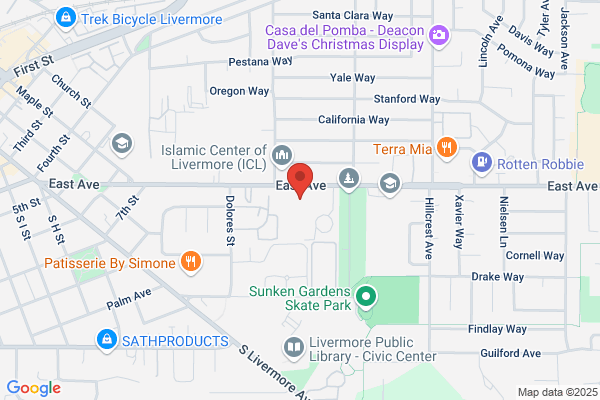 Callaghan Mortuary & Livermore Crematory