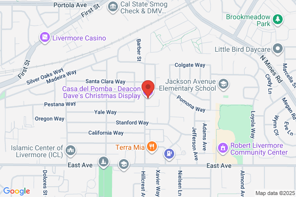 Livermore Beacon
