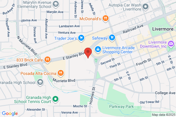 Tri Valley OB Gyn Medical Group Inc
