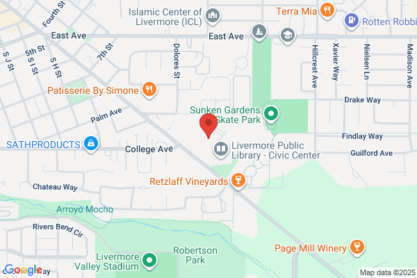 Livermore City of, City Clerk
