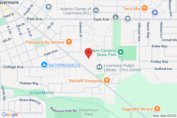 Livermore City of, Mayor