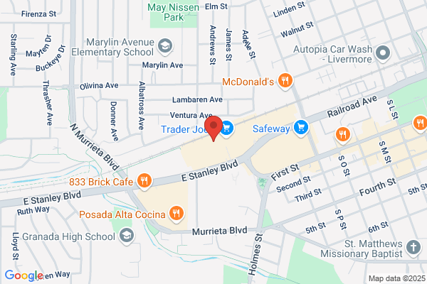 Livermore Gymnastic Center
