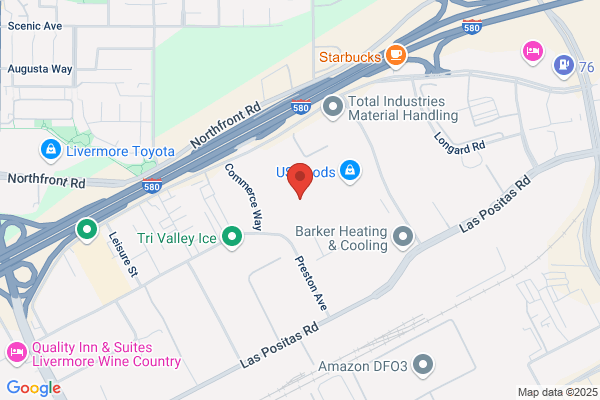 Clopay Distribution Center
