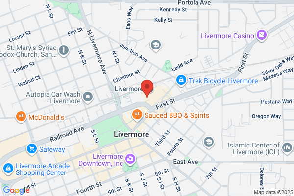 Livermore Family Pet Hospital