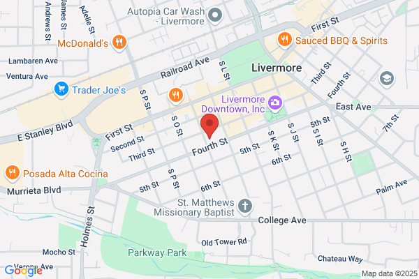 Livermore Optometry Group