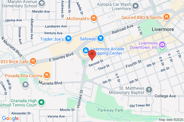 Americas Best Value Inn Livermore