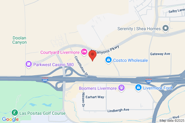 Hilton Garden Inn Livermore