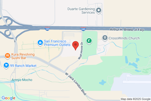 Homewood Suites by Hilton Livermore