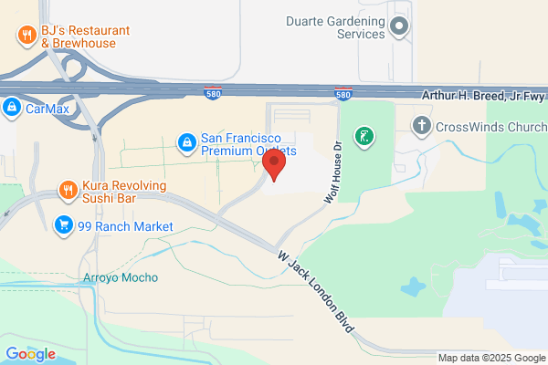 Residence Inn by Marriott Livermore