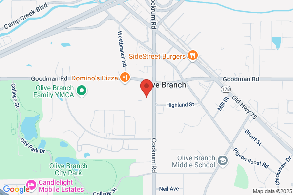 Wantland Stoney Insurance Agency