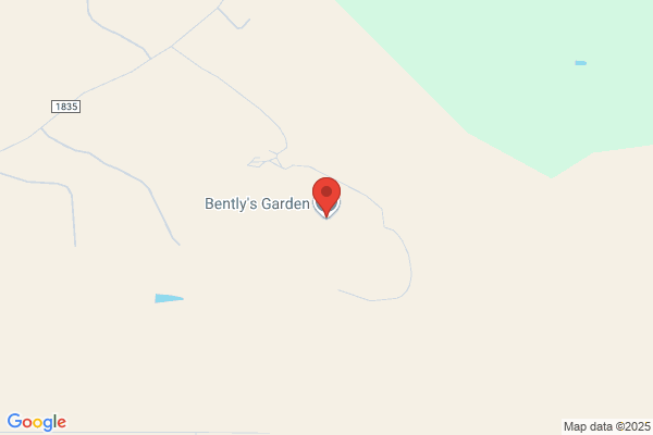 Bently's Garden