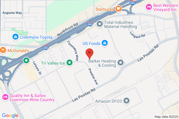 Tri-Valley Hose Inc