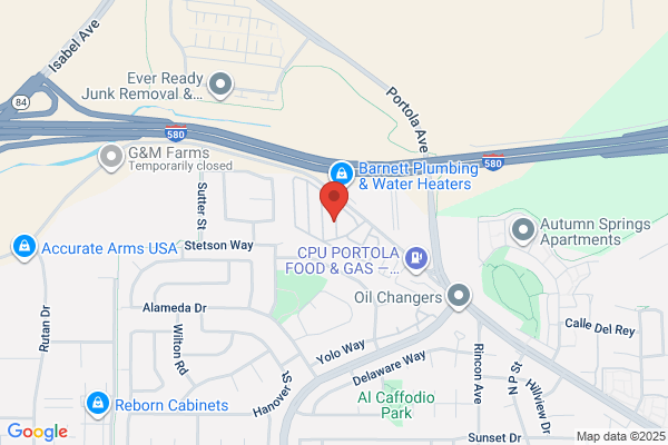 Sun Valley Mobile Estates