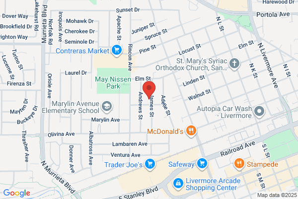 Jubilee Mobile Notary of Livermore
