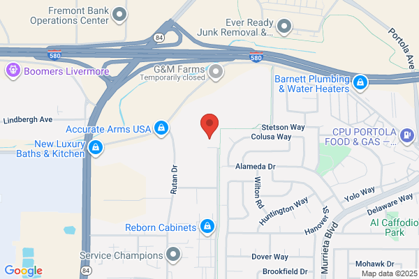 NORCAL Rental Group Corporate Office