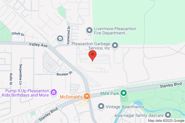 Tri-Valley Garden & Lawn Care