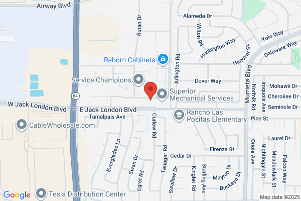 Callahan Properties Airport Business Center
