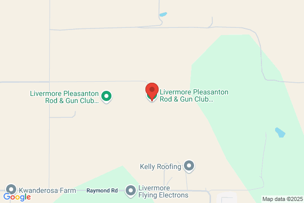Livermore Pleasanton Rod & Gun Club