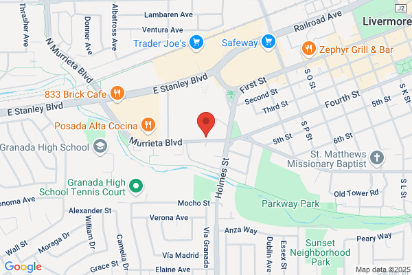 Bayside Medical Group Livermore