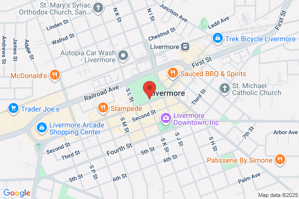 First Street Ale House