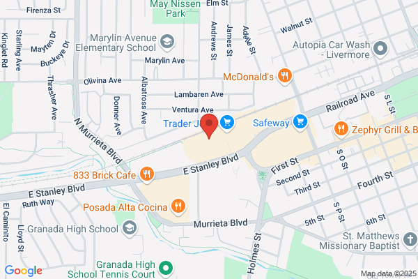 Lance Cavalieri Jewelers
