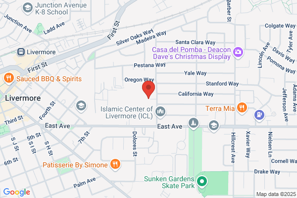 Livermore Housing Authority