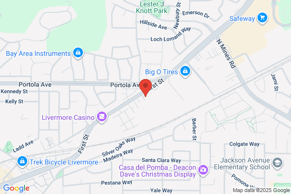 Livermore Muffler Shop