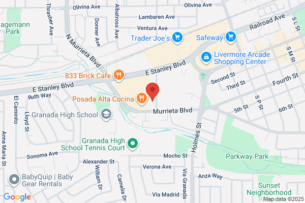 Select Physical Therapy - Livermore