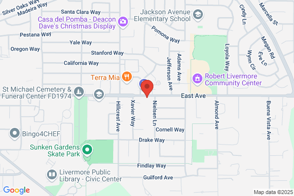 Ark Pre-School & Child Care Center
