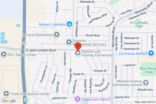 New Horizons Preschool and Daycare