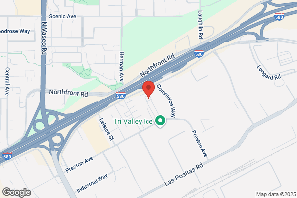 Tri-Valley Polygraph