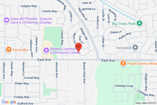 PMI Alameda County